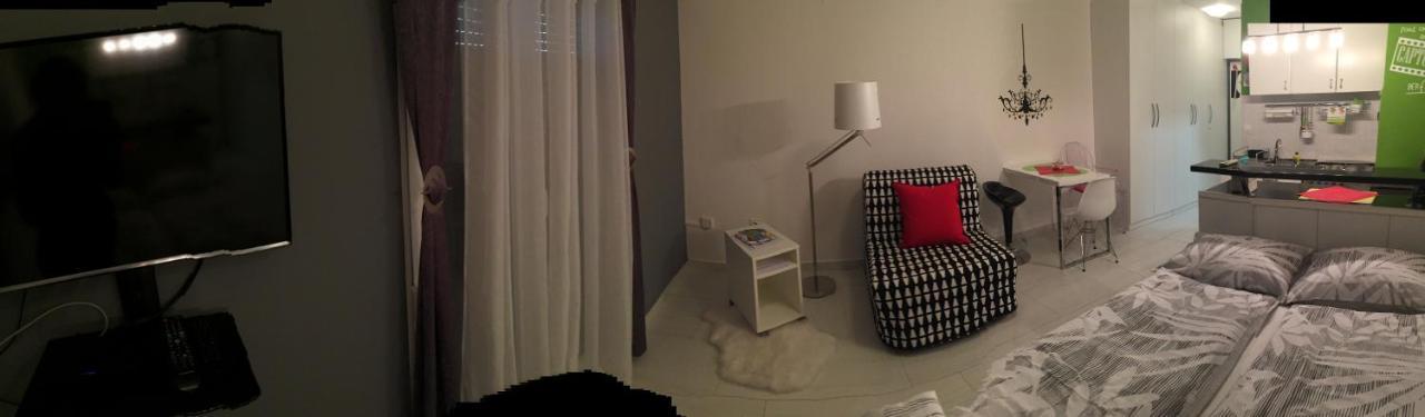 Studio Apartment Vanda Umag Ngoại thất bức ảnh